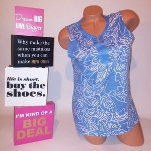 CJ Breeze Tank Top‎